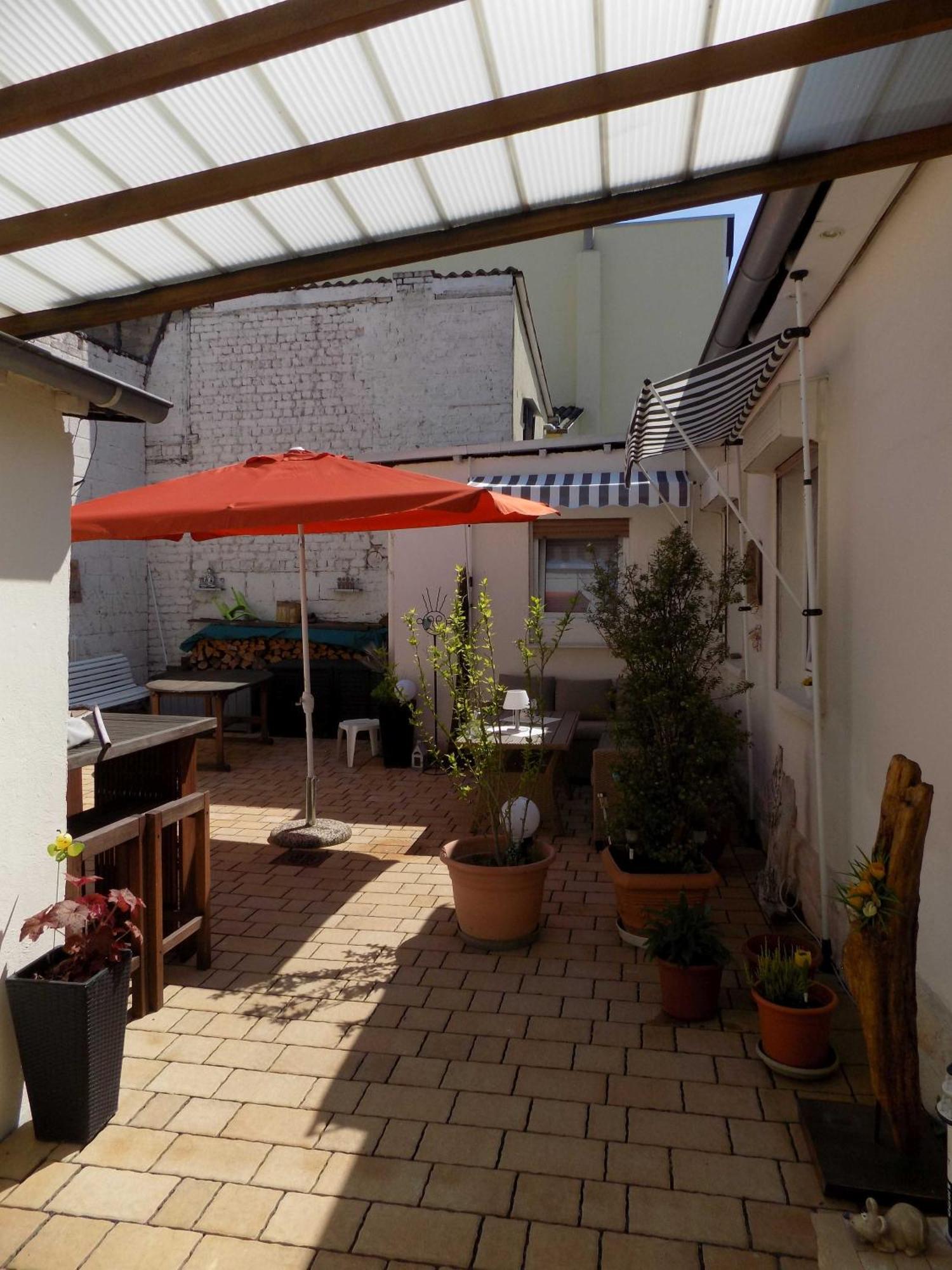 Ferienhaus Cornelia Koblenz (Rhineland-Palatinate) Exterior foto